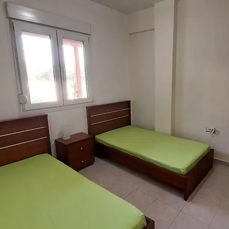 Holiday home Schoenes Am Fuer Familien