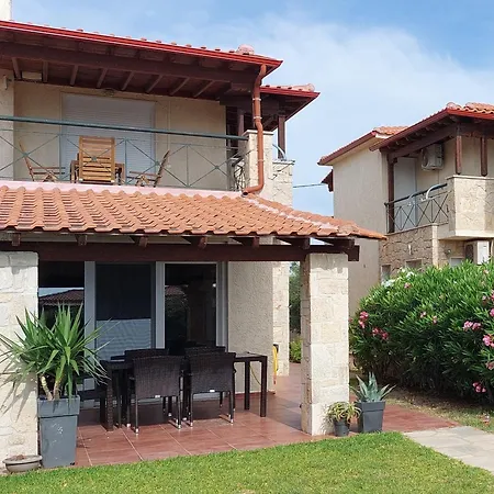 Schoenes Am Fuer Familien Holiday home
